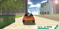 Cooper Drift Car Simulator Game:Drifting Car Games Screen Shot 3