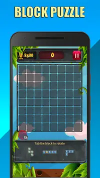 Jewels Block Puzzle - new Screen Shot 1