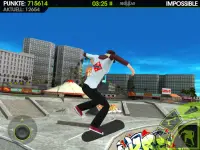 Skateboard Party 2 Screen Shot 11