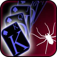 Spider Solitaire