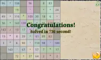 Cronum Puzzle Screen Shot 15