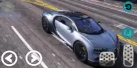 Real Veyron Car Parking Simulation 2019 Screen Shot 7