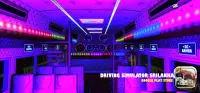 Driving Simulator Srilanka Screen Shot 7