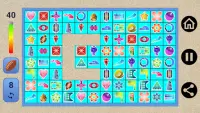 Connect - free colorful casual games Screen Shot 2