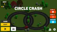 Crash Crash Screen Shot 0