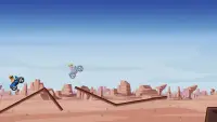 Top Bike - Stunt Racing Game Screen Shot 3