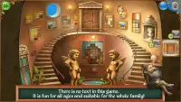 The Tiny Bang Story: Premium－point and click game Screen Shot 6