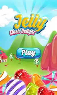 Jelly Clash Joy Screen Shot 10