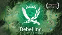 Rebel Inc. (반란 주식회사) Screen Shot 0