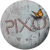 Pixo Memory