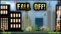 Fall Off! Screen Shot 0