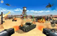 Gunner Free : Fire Battleground Free Firing Screen Shot 3