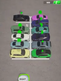 Car Lot Management Screen Shot 7