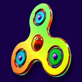 Fidget Spinner