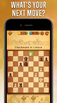 الشطرنج - Clash of Kings Screen Shot 2
