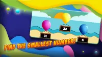 Kids Numeric Games 123 Screen Shot 3