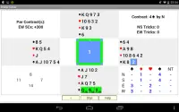 Bridge Solver Screen Shot 4