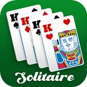 Classic Solitaire Free