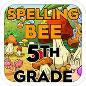 Spelling bee for fifth grade