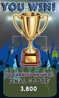 Quiz For Chelsea Football Club - Pro League Trivia Screen Shot 3