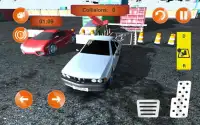 Extreme Car Parking 2017 Screen Shot 4