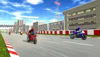Real Speed Moto Bike Racing 2018 Screen Shot 2
