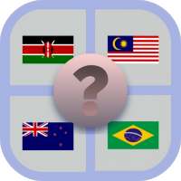 World Flags - Quiz
