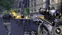 Sniper 3d Assassin - Gun Shooting Games Screen Shot 1