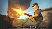War Ops: WW2 銃撃戦争のゲームオンライン Screen Shot 3
