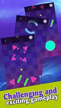 Rotation Jump challenge Screen Shot 3