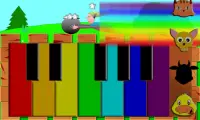 PIANO FARM Screen Shot 1