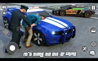 Gangster Crime Mafia City Game Screen Shot 11