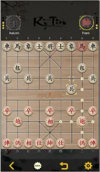 Chinese Chess - Ky Tien Offline Screen Shot 3