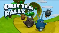 Critter Rally Screen Shot 0