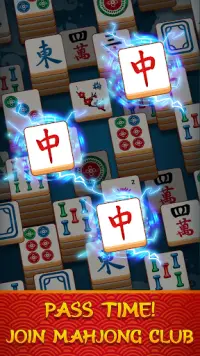 Mahjong Match : Triple Tile Screen Shot 4