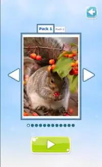 Jigsaw Puzzle - Offline Picture Puzzles Screen Shot 1