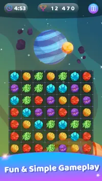 Dots Blitz - connecting puzzle game Screen Shot 0