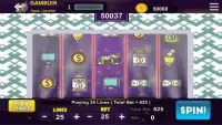 Huge Casino Games Free Casino Slots Apps Screen Shot 2
