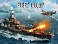 Fleet Glory Screen Shot 6