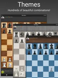 SocialChess - Online Chess Screen Shot 23