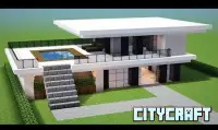 Citycraft : Block Build 3D Screen Shot 3