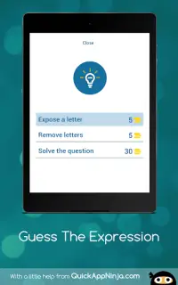 Guess The Expression Screen Shot 16