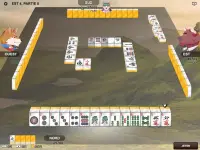 Kemono Mahjong Screen Shot 14