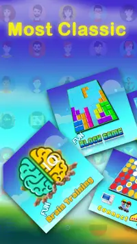 Mind and Skill Games For Everyone Screen Shot 4