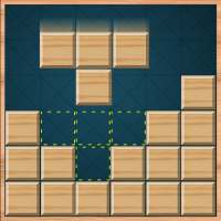 Block Puzzle Wood