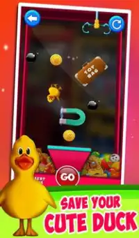 Duck Claw for Kids Screen Shot 15