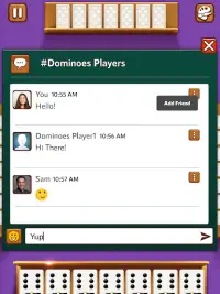 Dominoes Pro Screen Shot 8