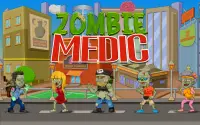 Zombie Medic Screen Shot 6