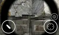 Army Sniper Assassin Shot Screen Shot 14