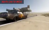 Crazy Ultimate Death Racing Zone Screen Shot 5